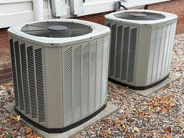 Reliable Air Conditioning Repair contractor in Metropolis, IL by Tropical Oasis HVAC