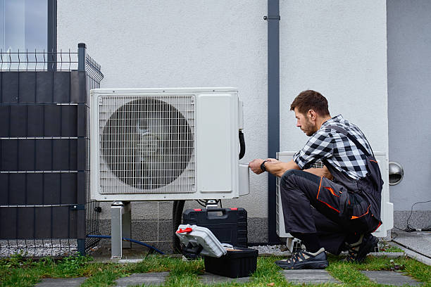 Trusted Hvac service in Metropolis, IL - Tropical Oasis HVAC